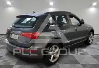 2011 Audi Q5