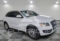 2011 Audi Q5