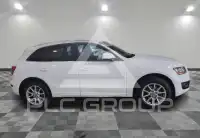 2011 Audi Q5