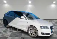 2011 Audi A3