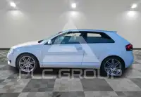 2011 Audi A3