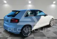 2011 Audi A3