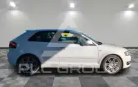 2011 Audi A3