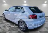 2011 Audi A3