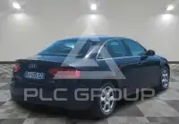 2011 Audi A4