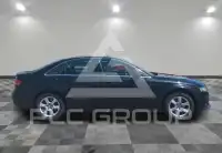 2011 Audi A4