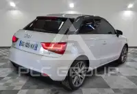 2011 Audi A1