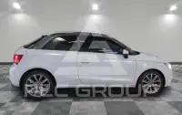 2011 Audi A1