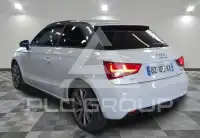 2011 Audi A1