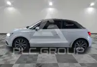 2011 Audi A1