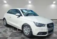 2011 Audi A1