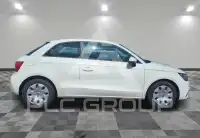 2011 Audi A1