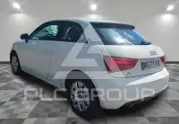2011 Audi A1