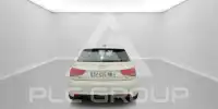2011 Audi A1