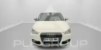 2011 Audi A1