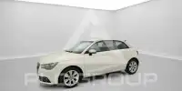 2011 Audi A1