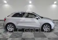 2011 Audi A1