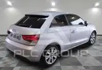 2011 Audi A1