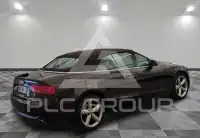 2011 Audi A5