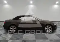 2011 Audi A5