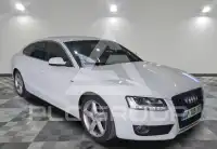 2011 Audi A5