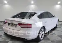 2011 Audi A5