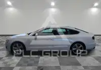 2011 Audi A5