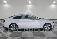 2011 Audi A5