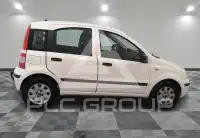 2011 Fiat Panda
