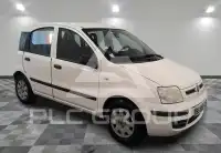 2011 Fiat Panda