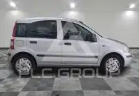 2011 Fiat Panda