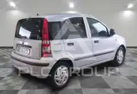 2011 Fiat Panda