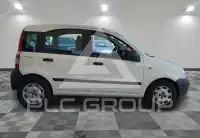 2011 Fiat Panda