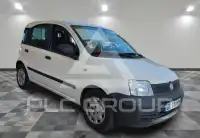 2011 Fiat Panda