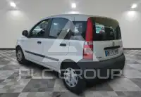 2011 Fiat Panda