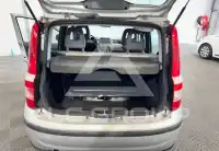 2011 Fiat Panda