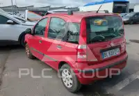 2011 Fiat Panda