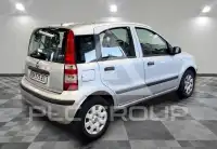 2011 Fiat Panda