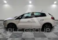 2011 Fiat Bravo