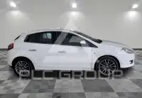 2011 Fiat Bravo
