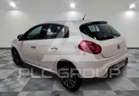 2011 Fiat Bravo