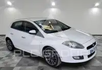2011 Fiat Bravo