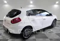 2011 Fiat Bravo
