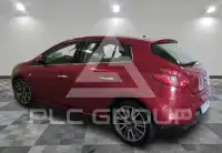 2011 Fiat Bravo