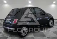 2011 Fiat 500