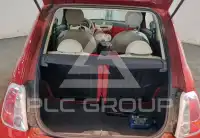 2011 Fiat 500