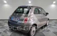 2011 Fiat 500