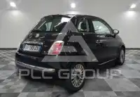2011 Fiat 500