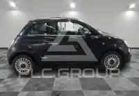 2011 Fiat 500