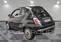 2011 Fiat 500